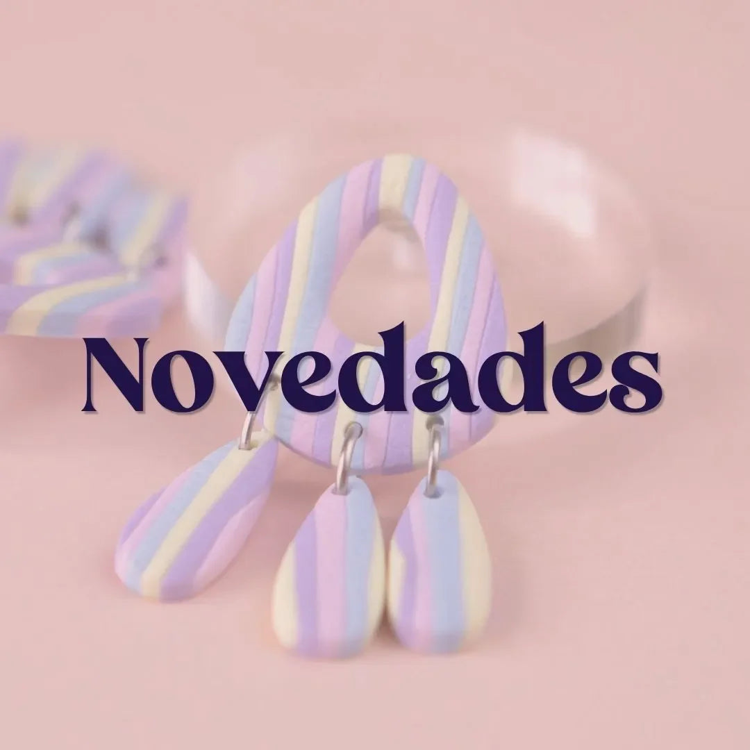 Novedades