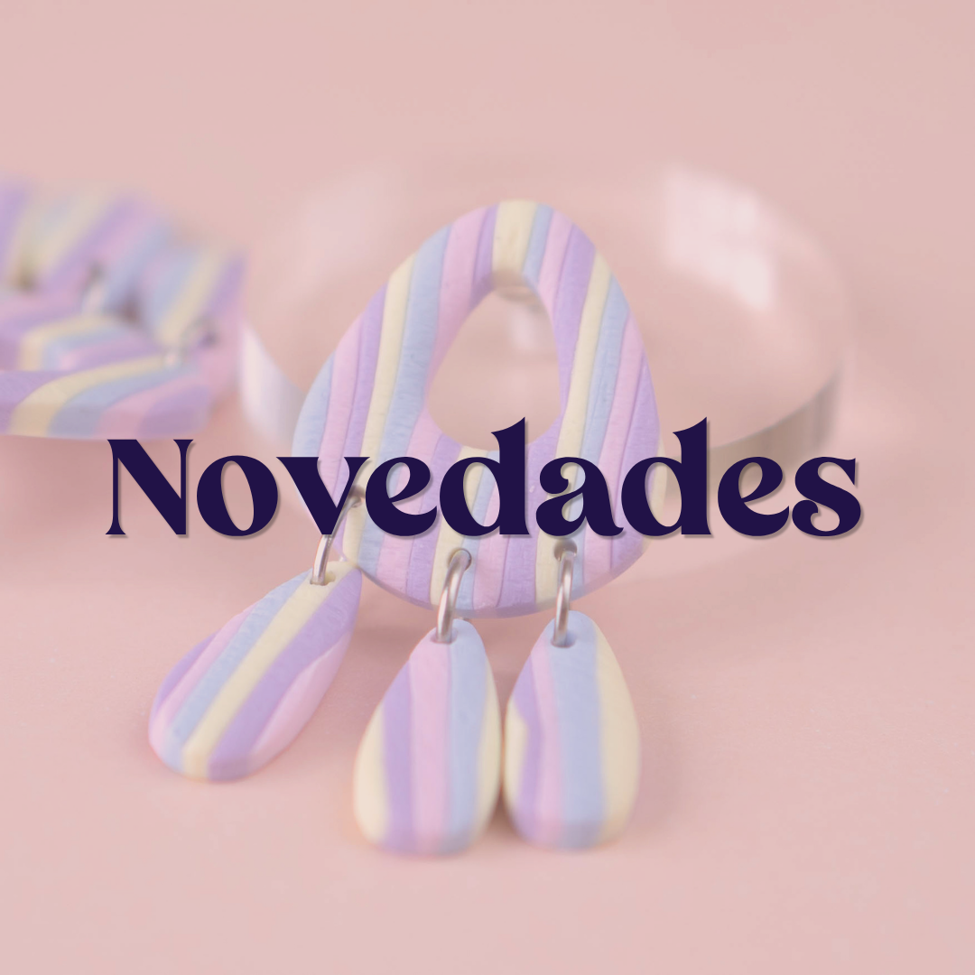 Novedades