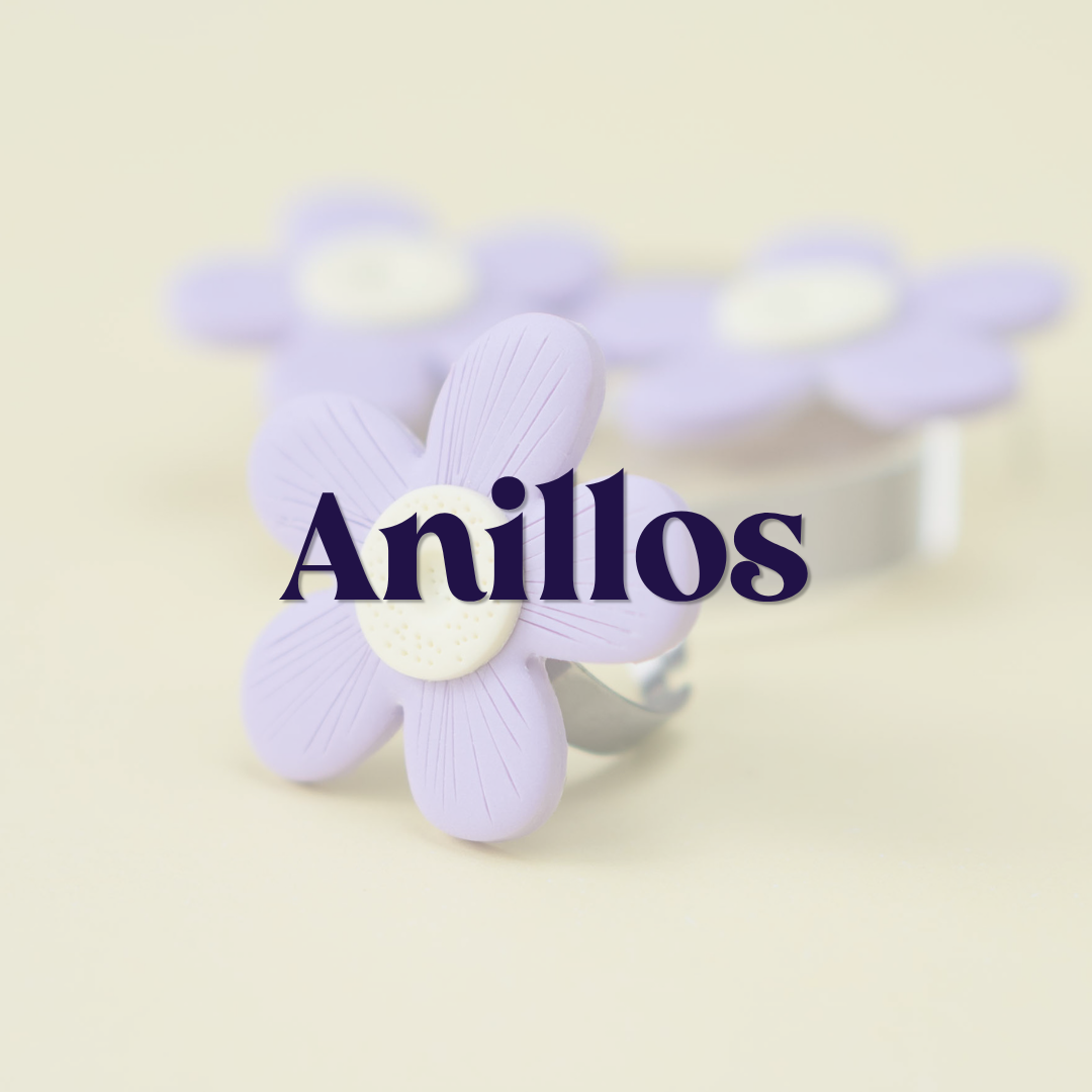 Anillos