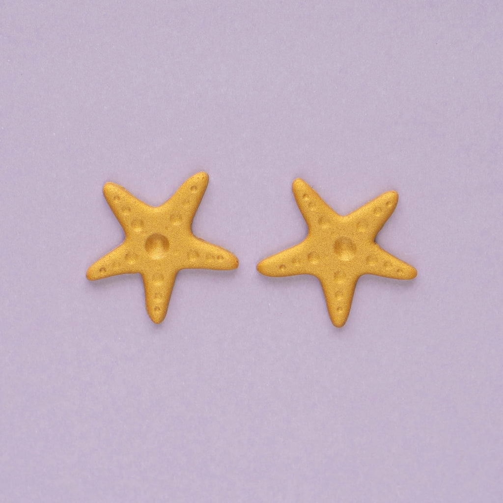 Estrella Dorada