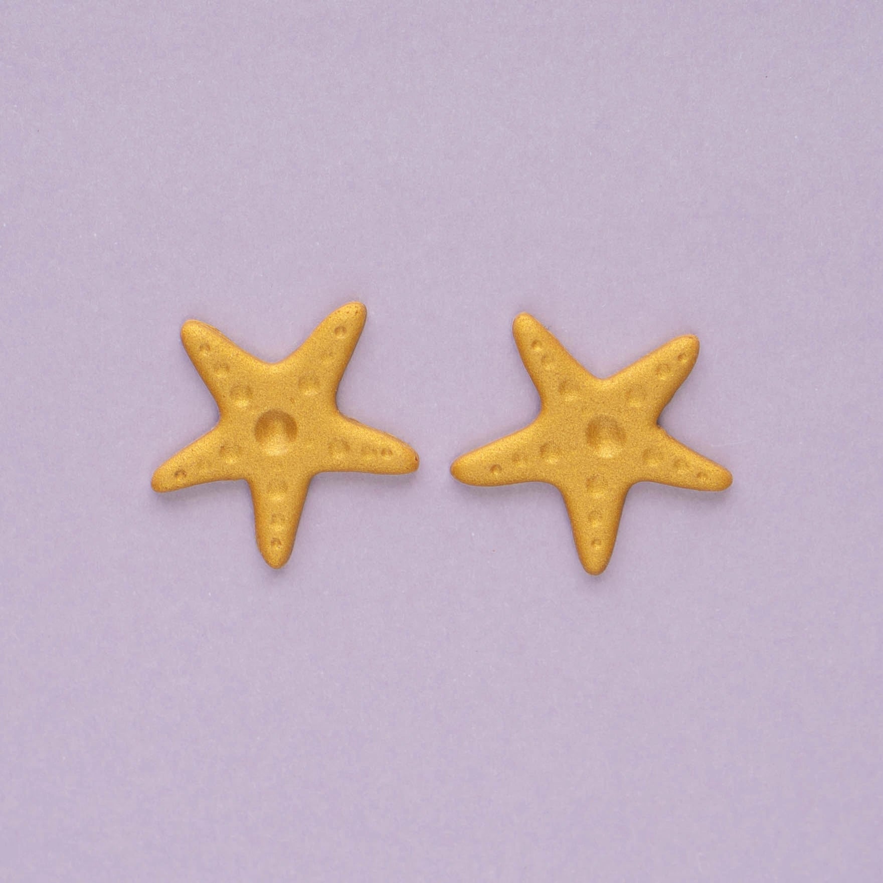 Estrella Dorada