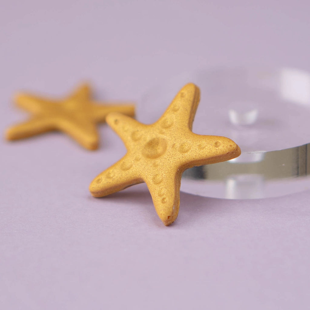 Estrella Dorada