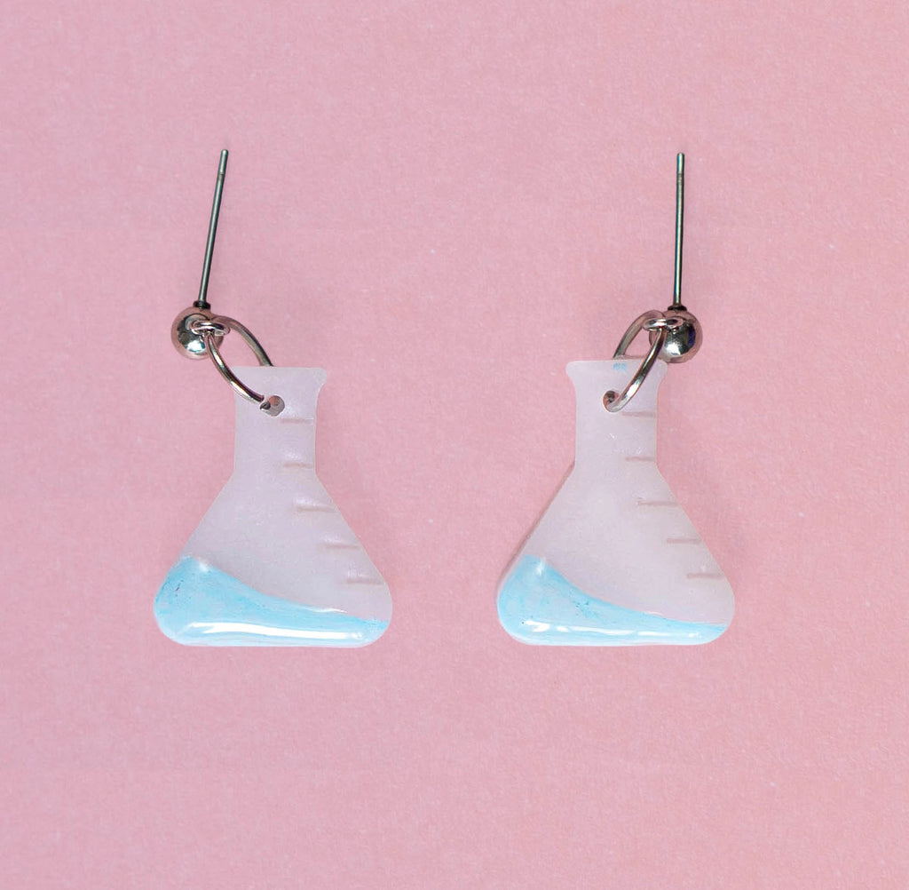 Pendientes Probeta