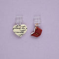 Pack Amor Digital – Dust Plugs para Kindle y Kobo