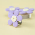 Anillo Bloom Lila