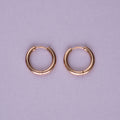 Aros Acero Inoxidable