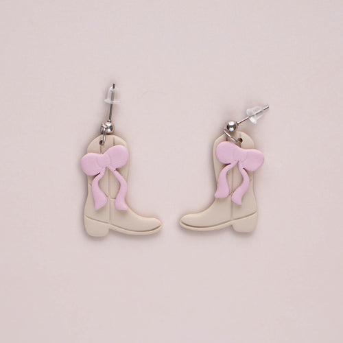 Botas Cowboy Romance