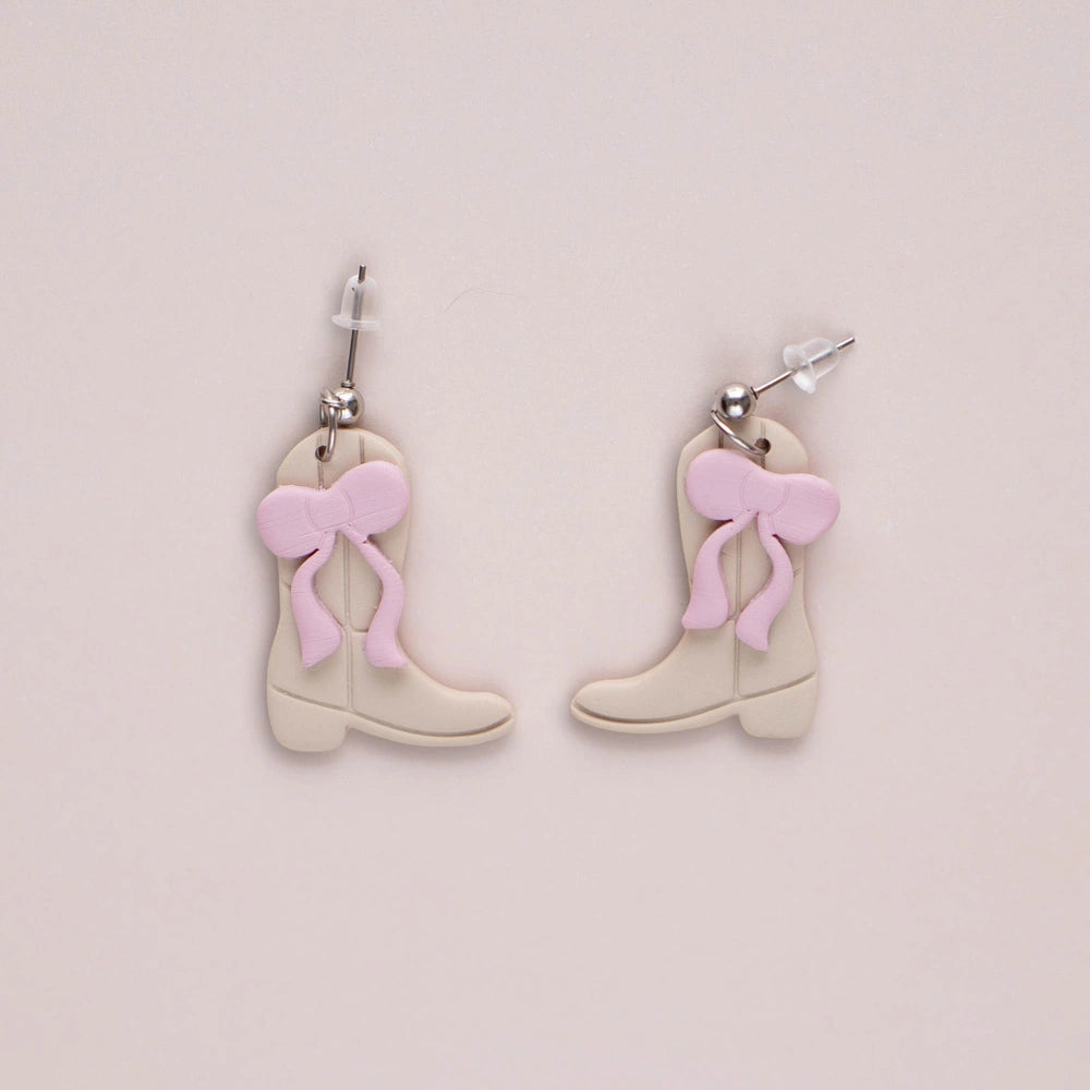 Botas Cowboy Romance