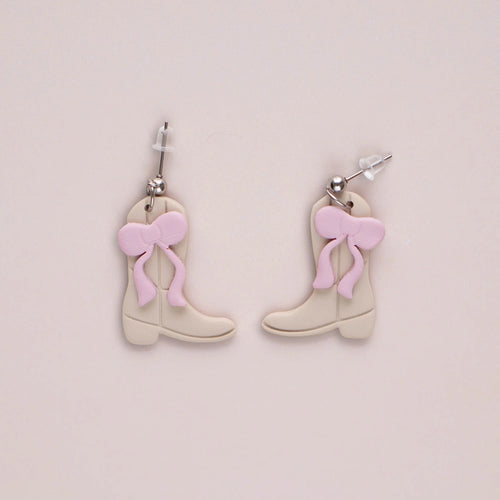 Botas Cowboy Romance