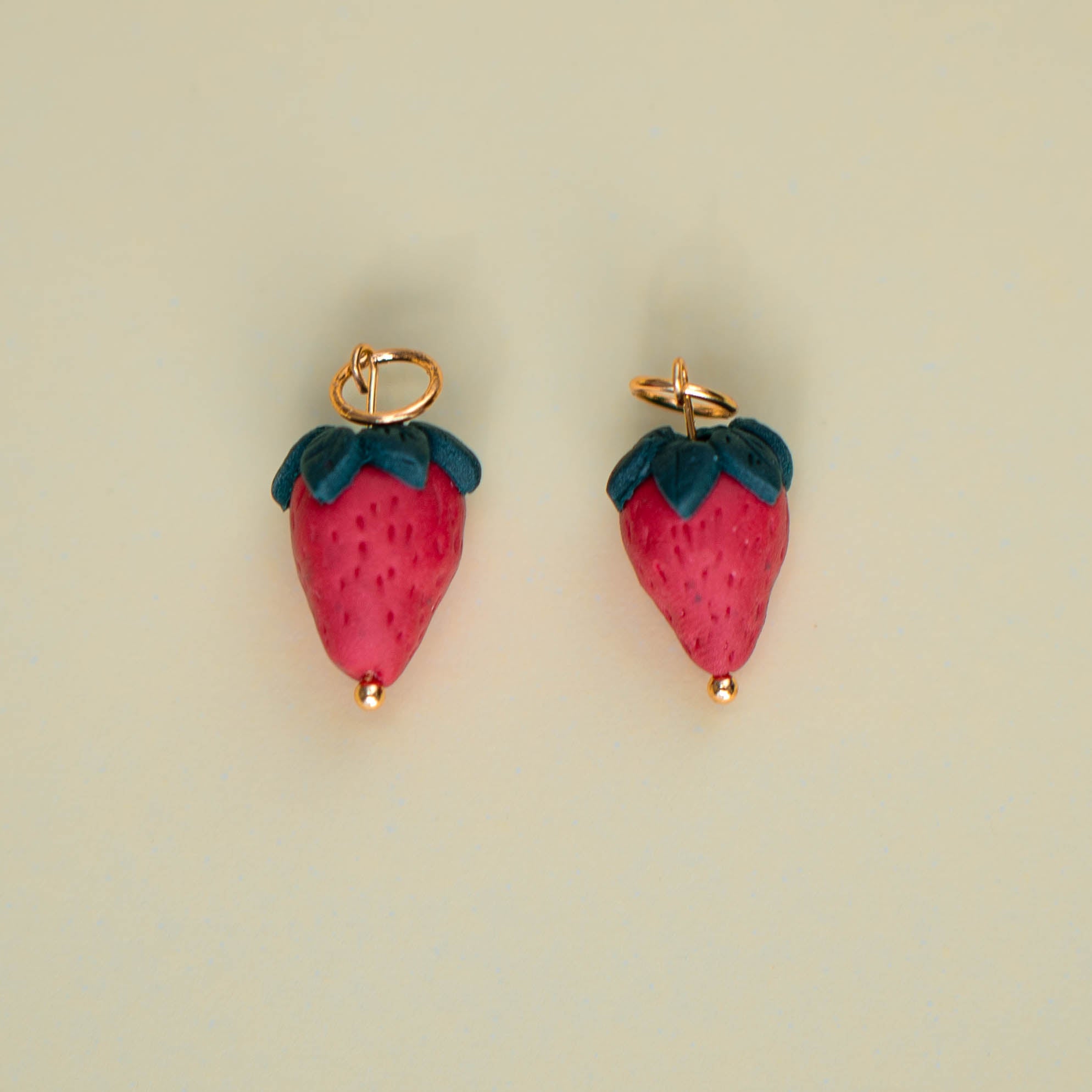 Charm Fresa