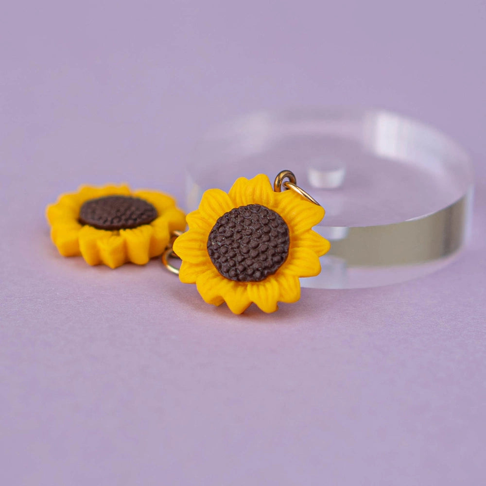 Charms Girasol