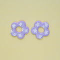 Charm MaryFlor Lila