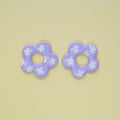 Charm MaryFlor Lila