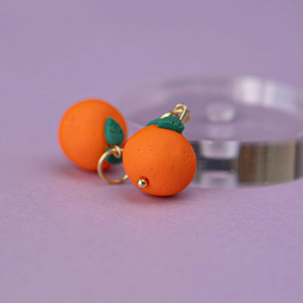 Charms Naranja