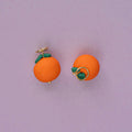 Charms Naranja