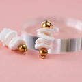 Charm Confetti Blanco