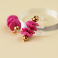 Charm Confetti Frambuesa