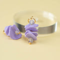 Charm Confetti Lila