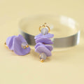 Charm Confetti Lila
