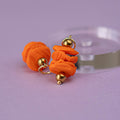 Charm Confetti Naranja