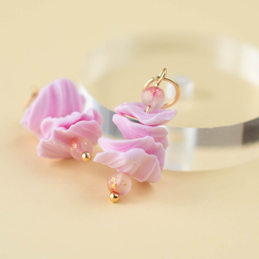 Charm Confetti Rosa