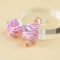 Charm Confetti Rosa