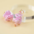 Charm Confetti Rosa