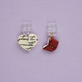 Pack Amor Digital – Dust Plugs para Kindle y Kobo