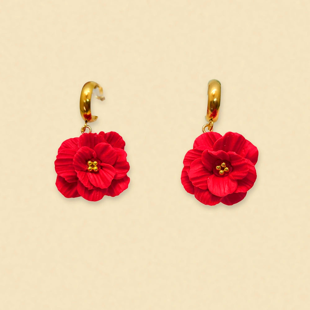 Perséfone Rojo