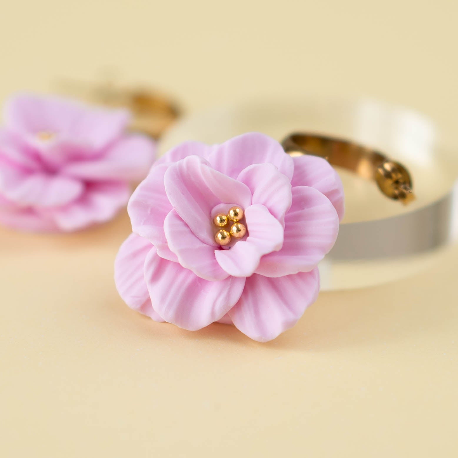 Perséfone Rosa-Color LIMITADO