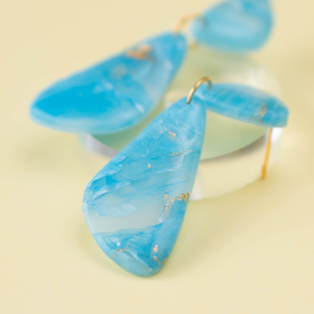Preciosa Azul